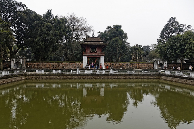 Hanoï-Temple de la Littérature-012